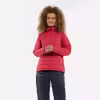 Куртка женская Finntrail Master Hood W 1505 Berry, розовый, размер 48-50 (L), 170-180 см