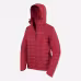 Куртка женская Finntrail Master Hood W 1505 Berry, розовый, размер 46-48 (M), 165-175 см