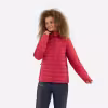 Куртка женская Finntrail Master Hood W 1505 Berry, розовый, размер 46-48 (M), 165-175 см