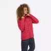 Куртка женская Finntrail Master Hood W 1505 Berry, розовый, размер 46-48 (M), 165-175 см