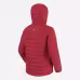 Куртка женская Finntrail Master Hood W 1505 Berry, розовый, размер 44-46 (S), 160-170 см