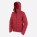Куртка женская Finntrail Master Hood W 1505 Berry, розовый, размер 42-44 (XS), 155-165 см