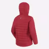 Куртка женская Finntrail Master Hood W 1505 Berry, розовый, размер 42-44 (XS), 155-165 см