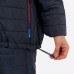 Куртка женская Finntrail Master Hood W 1505 DarkBlue, синий, размер 48-50 (L), 170-180 см