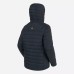 Куртка женская Finntrail Master Hood W 1505 DarkBlue, синий, размер 48-50 (L), 170-180 см