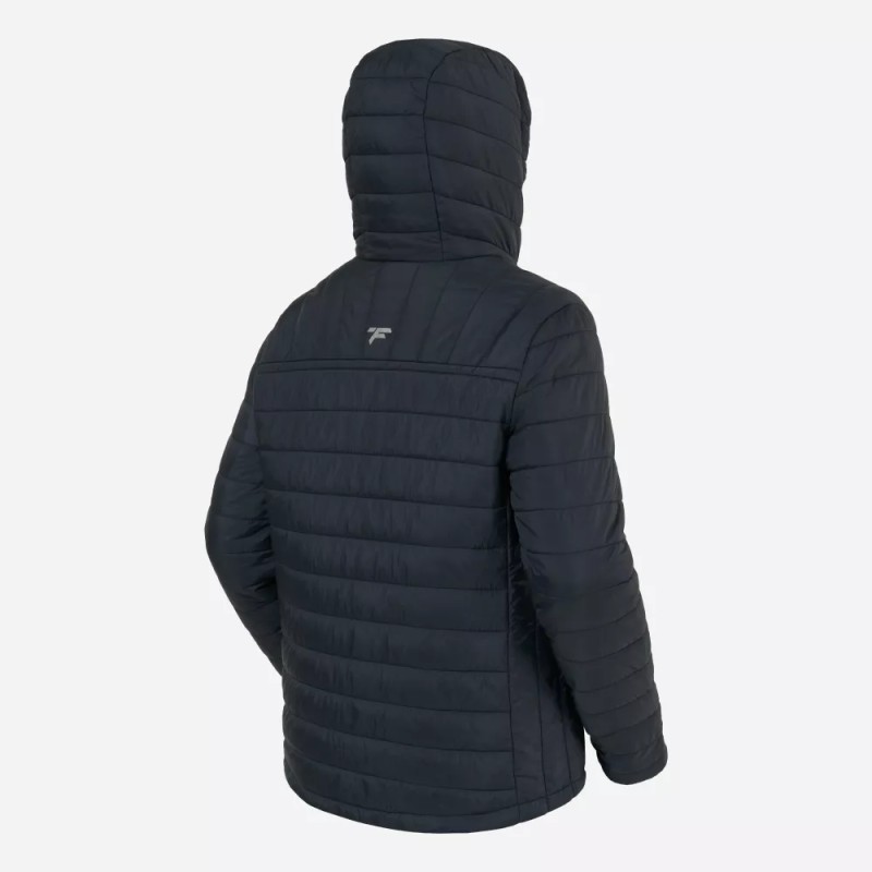 Куртка женская Finntrail Master Hood W 1505 DarkBlue, синий, размер 46-48 (M), 165-175 см