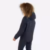 Куртка женская Finntrail Master Hood W 1505 DarkBlue, синий, размер 46-48 (M), 165-175 см