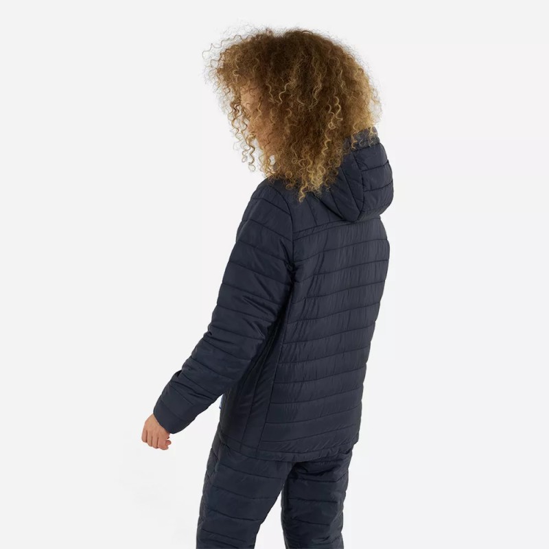 Куртка женская Finntrail Master Hood W 1505 DarkBlue, синий, размер 46-48 (M), 165-175 см