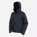 Куртка женская Finntrail Master Hood W 1505 DarkBlue, синий, размер 44-46 (S), 160-170