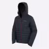 Куртка женская Finntrail Master Hood W 1505 DarkBlue, синий, размер 42-44 (XS), 155-165 см