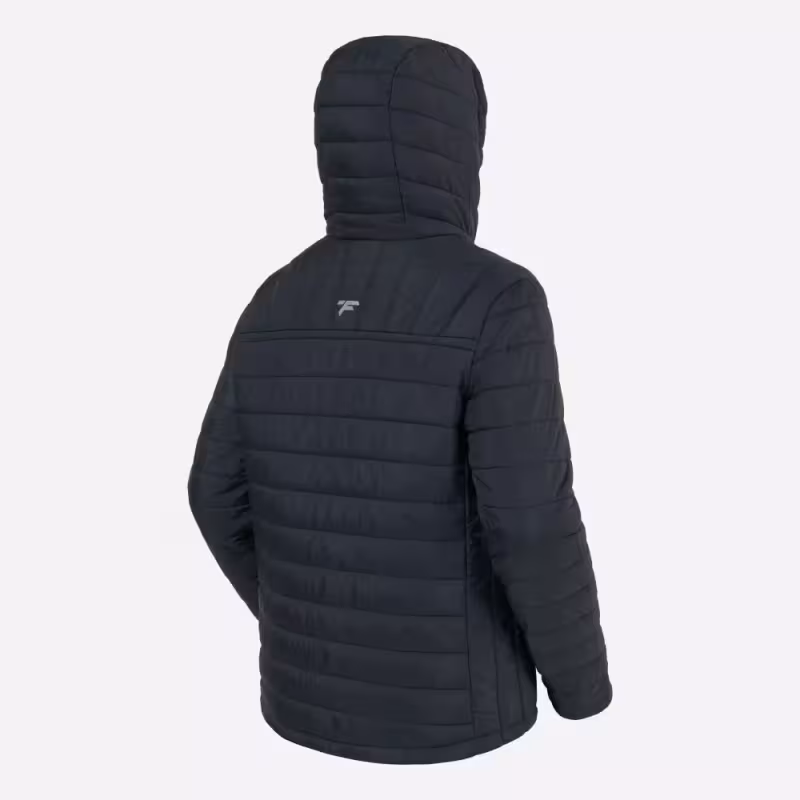 Куртка женская Finntrail Master Hood W 1505 DarkBlue, синий, размер 42-44 (XS), 155-165 см