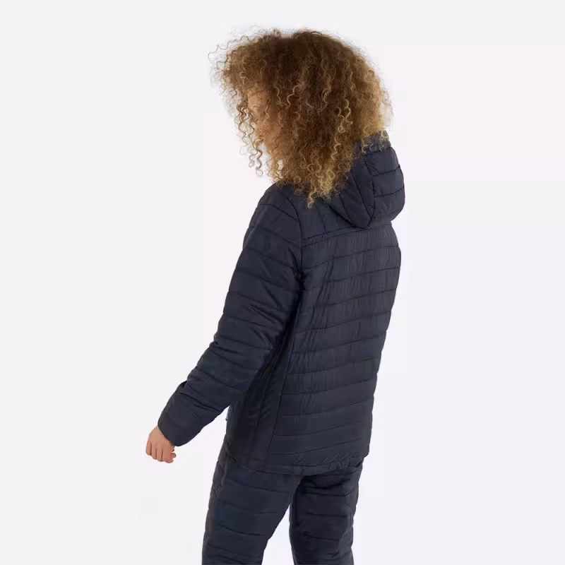 Куртка женская Finntrail Master Hood W 1505 DarkBlue, синий, размер 42-44 (XS), 155-165 см