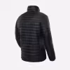 Куртка мужская Finntrail Master 1503 Graphite, полиэстер, черный, размер S, 160-170 см