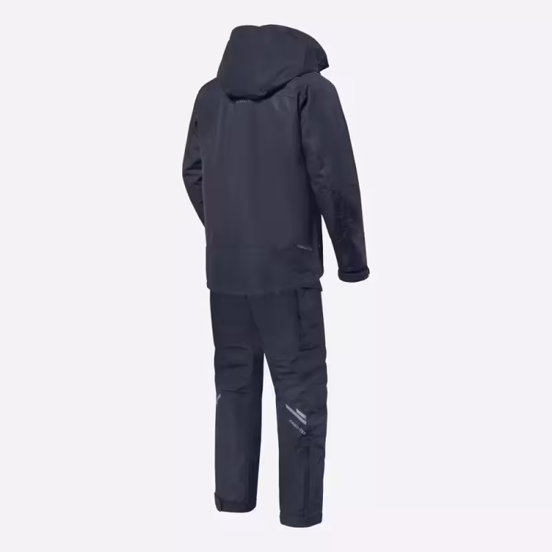 Костюм мужской Finntrail Excalibur 3430, мембрана Hard Tex, серый, размер 54-56 (MK), 170-180 см