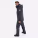 Костюм мужской Finntrail Excalibur 3430, мембрана Hard Tex, серый, размер 54-56 (MK), 170-180 см