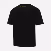 Футболка мужская Finntrail Big Fish 6711 BlackYellow, хлопок, черный, размер 50-52 (L), 175-185 см