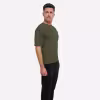 Футболка мужская Finntrail Big Fish 6712 Khaki, хаки, хлопок, размер 50-52 (L), 175-185 см