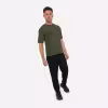 Футболка мужская Finntrail Big Fish 6712 Khaki, хаки, хлопок, размер 50-52 (L), 175-185 см