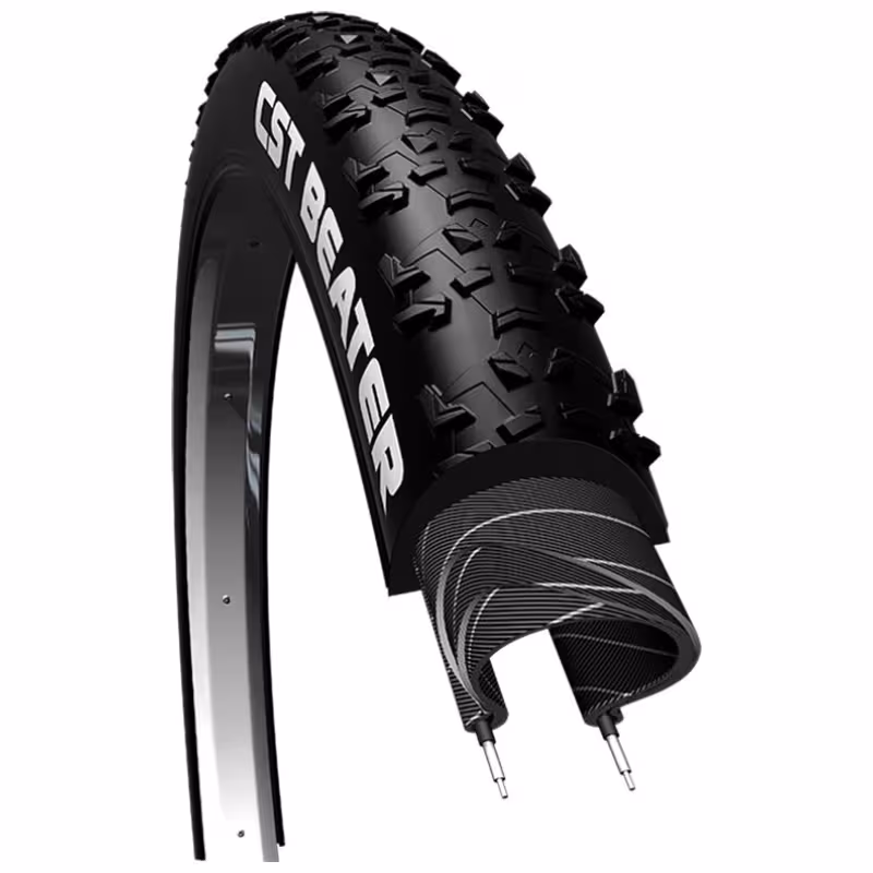 Покрышка CST Wirebead Beater C876, 27.5х2.10