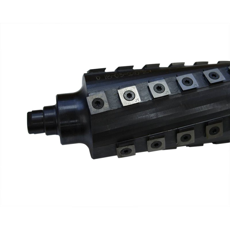 Вал строгальный Belmash Helical 508 для станков Belmash P500RB