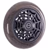 Колесо для самоката Tech Team Spider web grey, 110 мм, коричневый