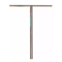 Руль для самоката Комета V2 Агата CSBT2SA, 690x580 мм,серый