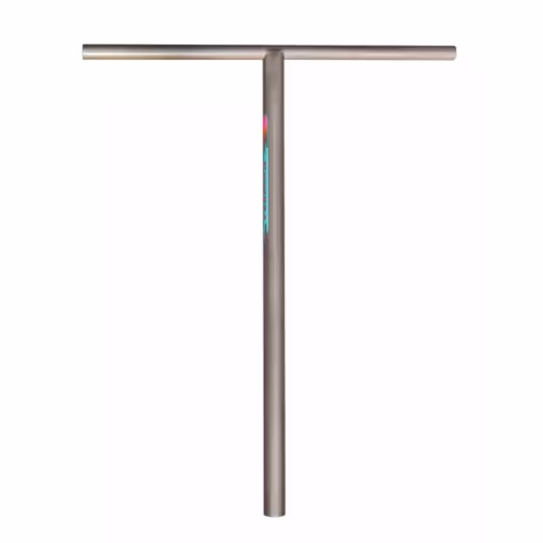 Руль для самоката Комета V2 Агата CSBT2SA, 690x580 мм,серый