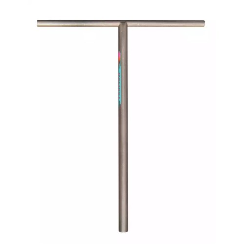 Руль для самоката Комета V2 Агата CSBT2SA, 690x580 мм,серый