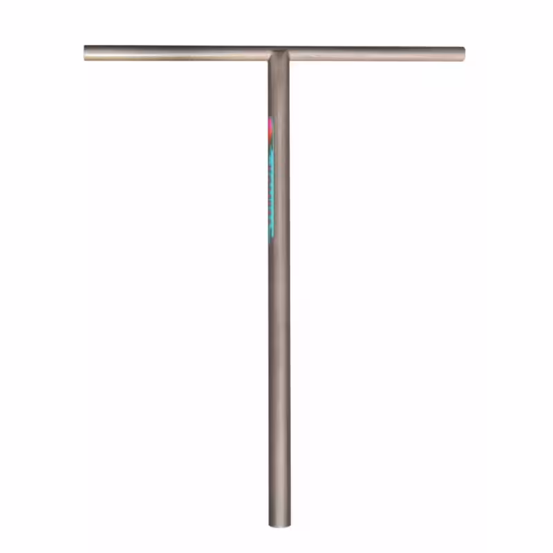 Руль для самоката Комета V2 Агата CSBT2SA, 690x580 мм,серый