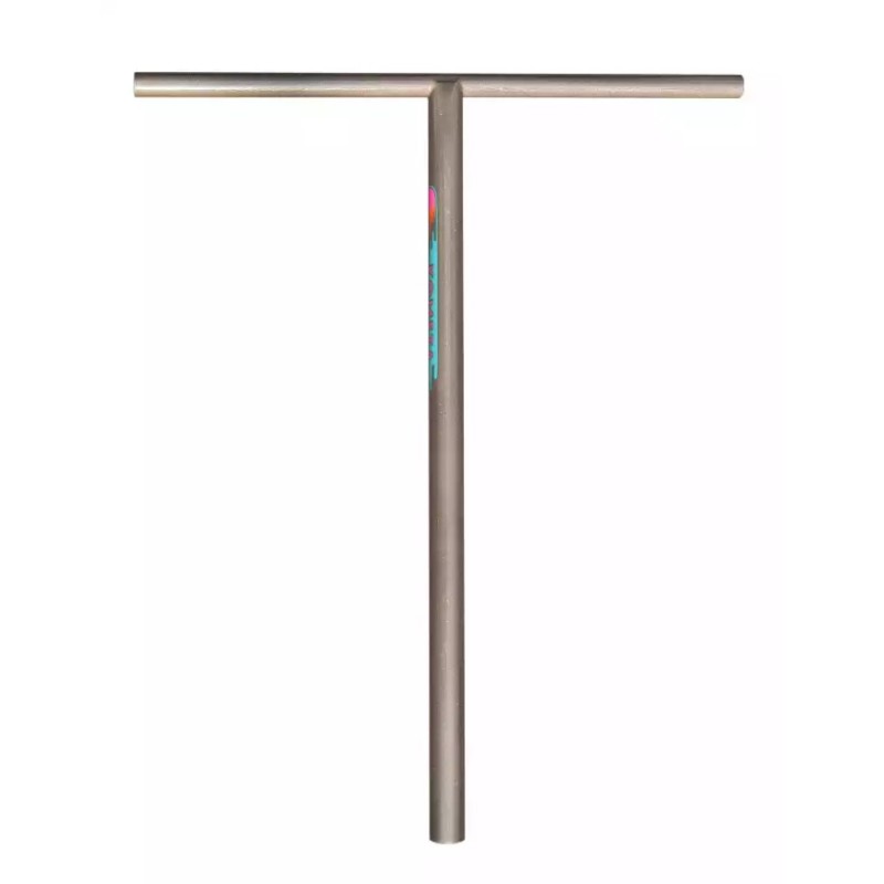 Руль для самоката Комета V2 Агата CSBT2SA, 690x580 мм,серый