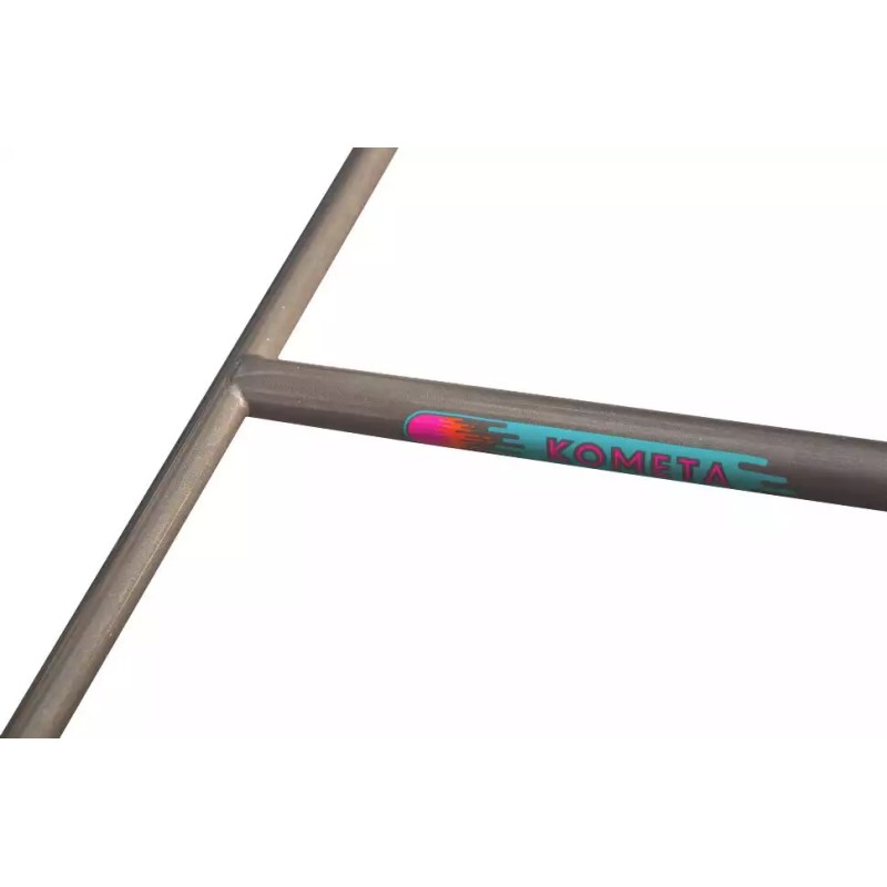 Руль для самоката Комета V2 Агата CSBT2SA, 690x580 мм,серый