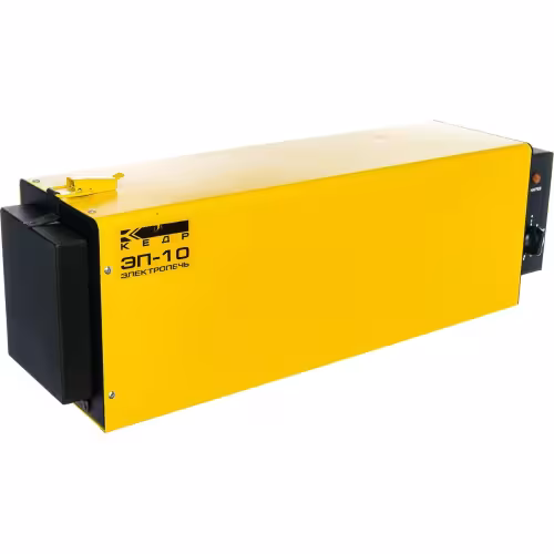 Электропечь Кедр ЭП-10