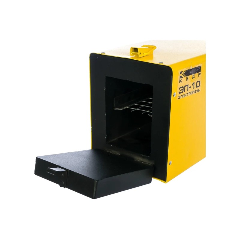 Электропечь Кедр ЭП-10