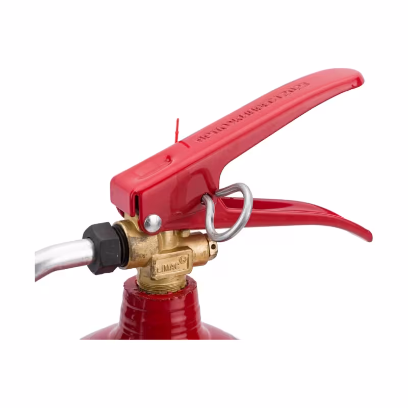 Огнетушитель углекислотный 2 кг