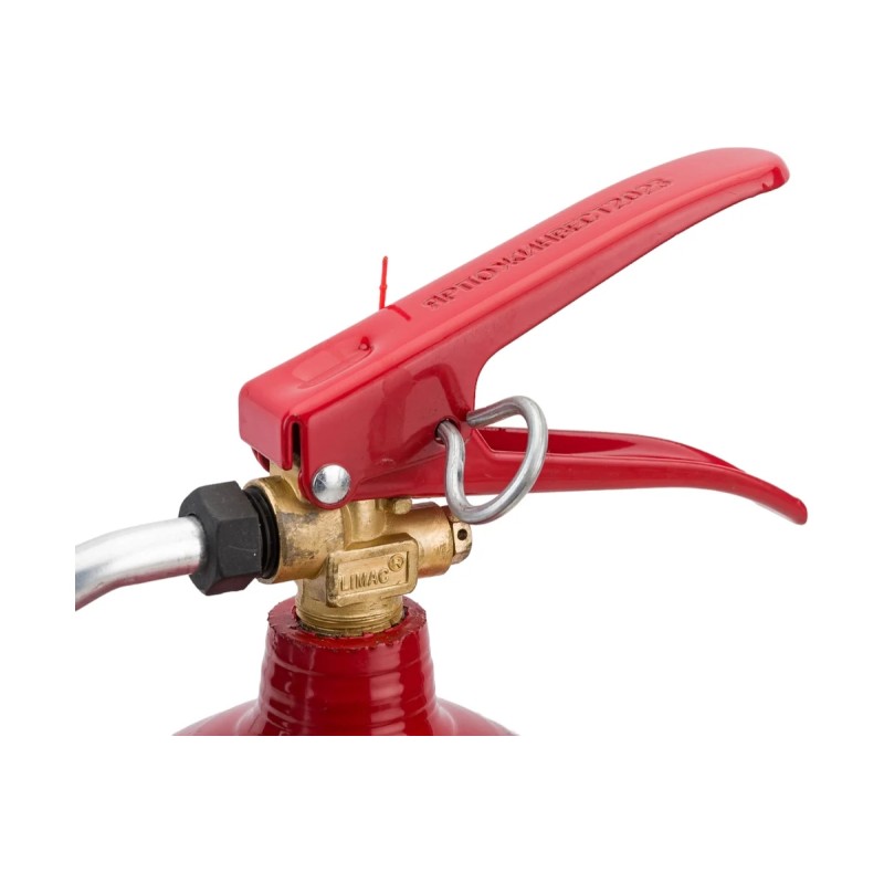 Огнетушитель углекислотный, 3 кг