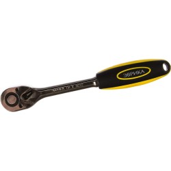 Трещотка прямая Эврика ER-11272, 1/2