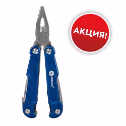 Мультитул Кобальт 918-251