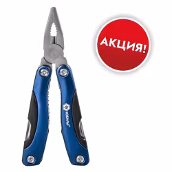 Мультитул Кобальт 918-275