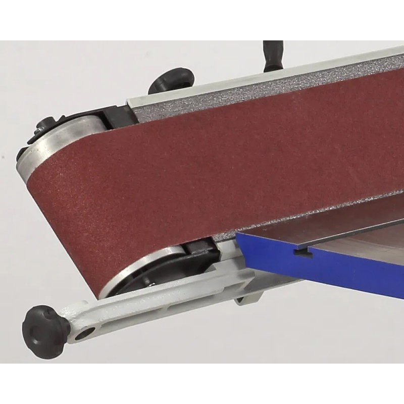 Лента шлифовальная Belmash SB017A, 150х2520 мм, Р180