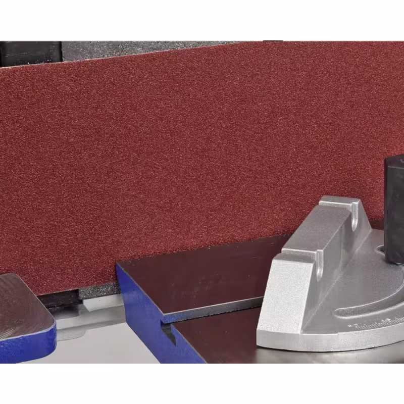 Лента шлифовальная Belmash SB017A, 150х2520 мм, Р180