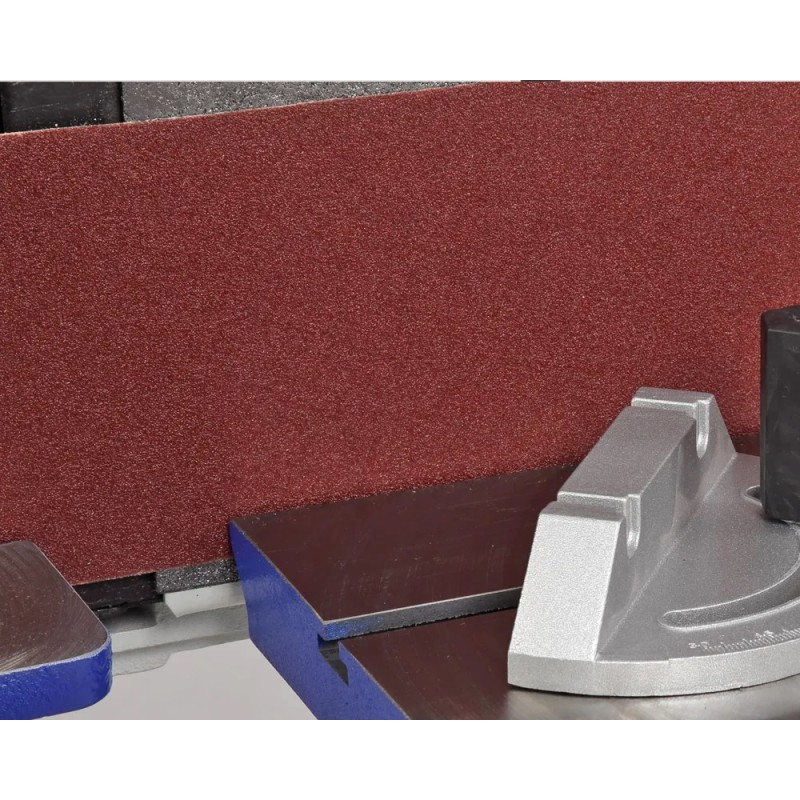 Лента шлифовальная Belmash SB017A, 150х2520 мм, Р180