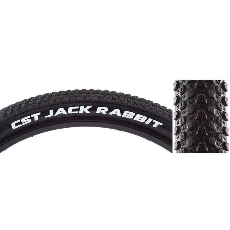 Покрышка CST Wirebead Jack Rabbit  C1747, 29х2.25