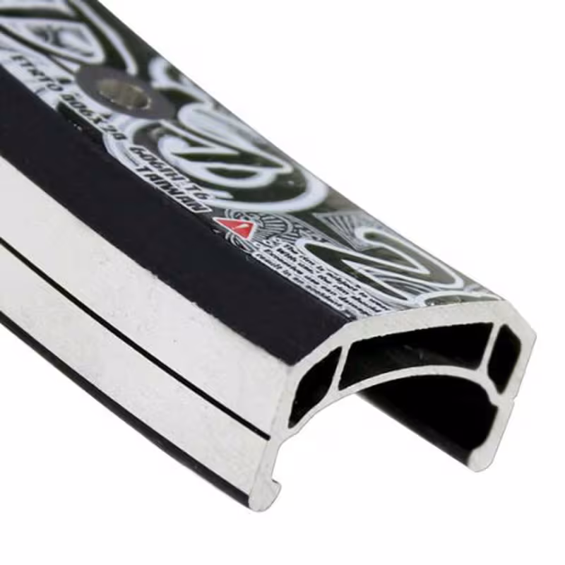 Обод велосипедный AlexRims BMX, 20