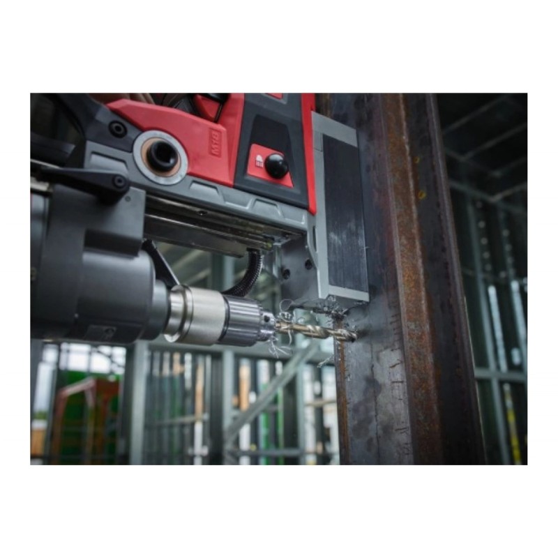 Сверло по металлу HSS-Co Milwaukee 4932363274, 8.0х117 мм