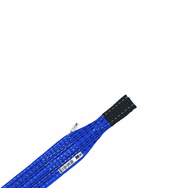 Строп текстильный Hitch Professional СТП 8 т, 5 м, петля