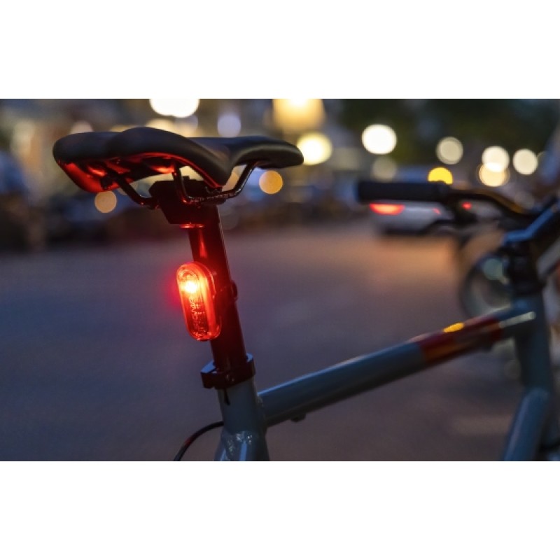 Фонарь задний Sigma Sport Curve NSI15960