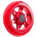 Колесо для самоката Tech Team Verbena red, 110 мм, красный
