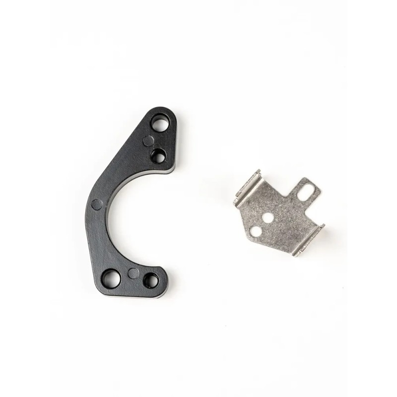 Комплект электрозапуска для лодочного мотора Tohatsu 9.9-18 и аналогов