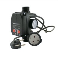 Блок управления насосом Unipump Турбипресс М с вилкой и розеткой