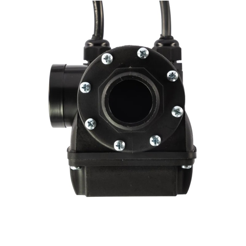 Блок управления насосом Unipump Турбипресс М с вилкой и розеткой